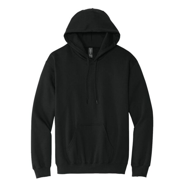 Gildan Softstyle Midweight Adult Hoodie Thumbnail