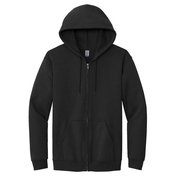 Gildan 8.0 oz. 50/50 Full Zip Hood Thumbnail