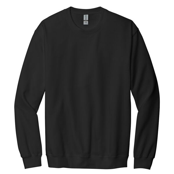 Gildan Softstyle Adult Crewneck Sweatshirt Thumbnail