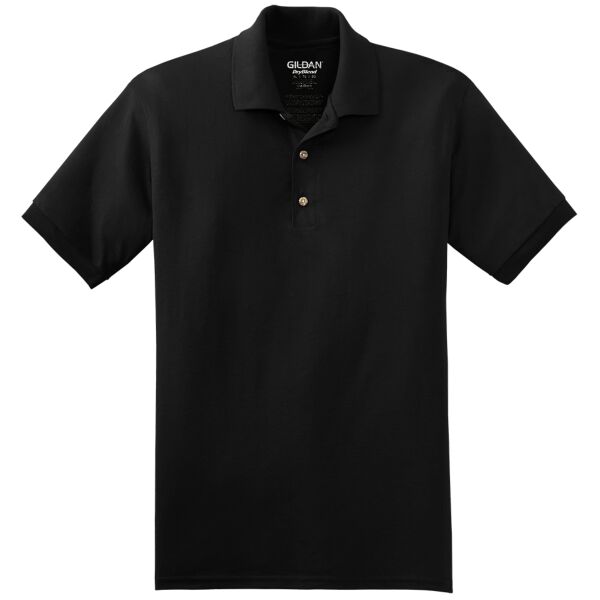 Gildan Ultra Blend 50/50 Jersey Knit Golf Thumbnail