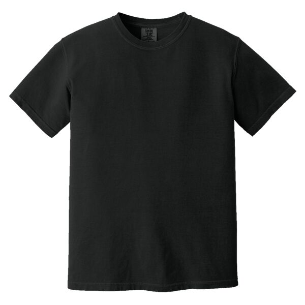COMFORT COLORS 6.1oz 100% Cotton Ringspun T Thumbnail