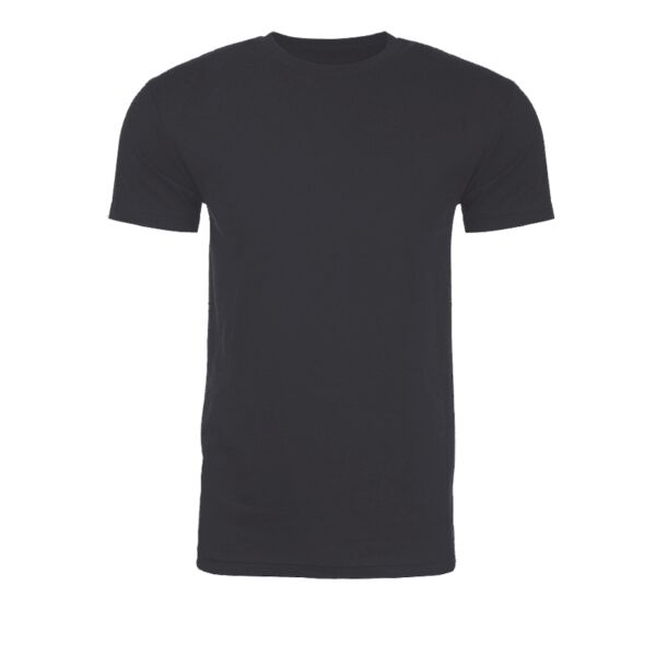 Next Level Unisex 4.3oz Premium CVC T-Shirt Thumbnail