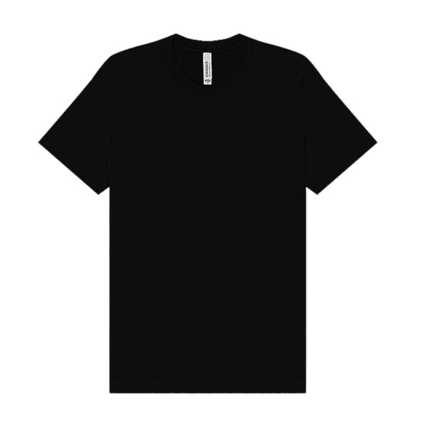 Bella+Canvas 4.2 oz. Unisex Short Sleeve Tee Thumbnail