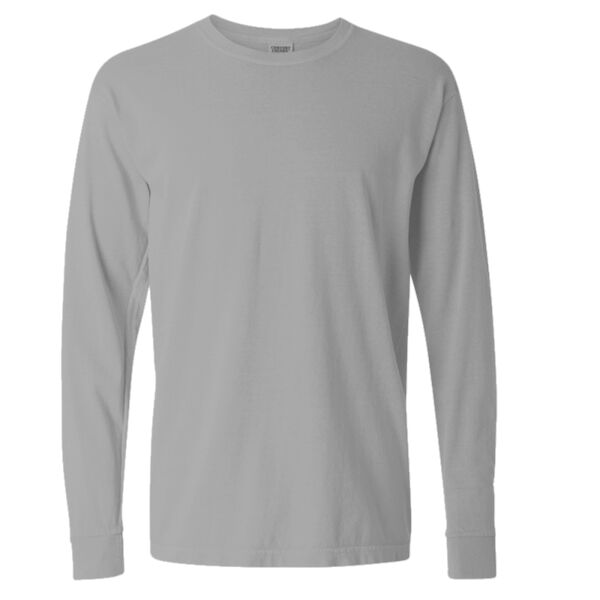 Adult Long-Sleeve T-Shirt Thumbnail