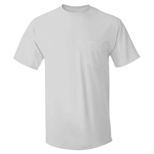 Men's Authentic Pocket T-Shirt Thumbnail