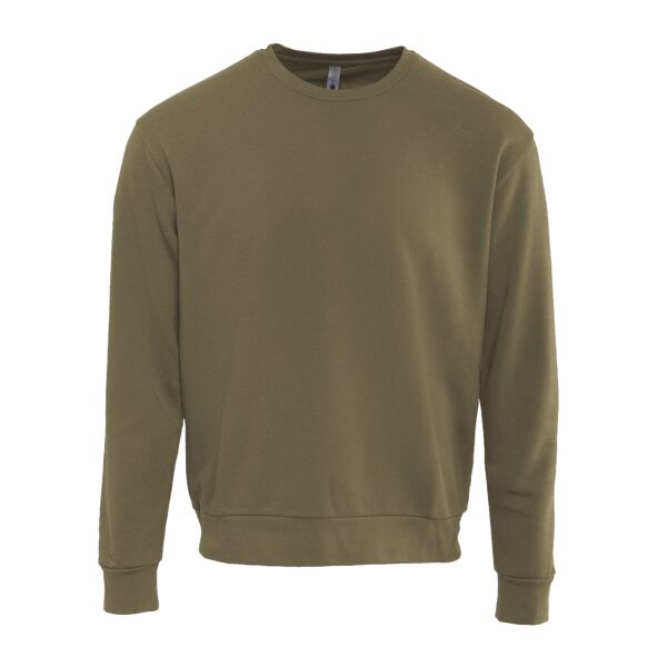 Unisex Santa Barbara Crewneck Sweatshirt Thumbnail