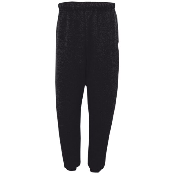 Unisex Super Sweats NuBlend® Sweatpants with Pockets Thumbnail