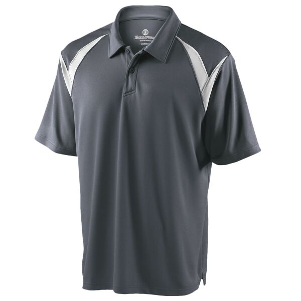 Laser Polo Thumbnail