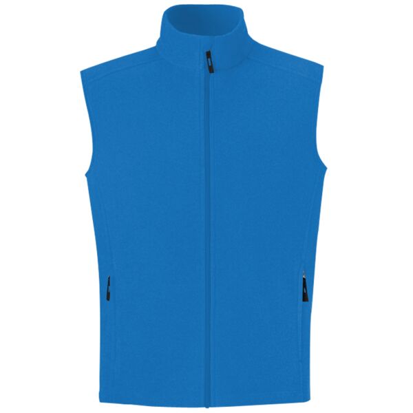 Men's Journey Fleece Vest Thumbnail