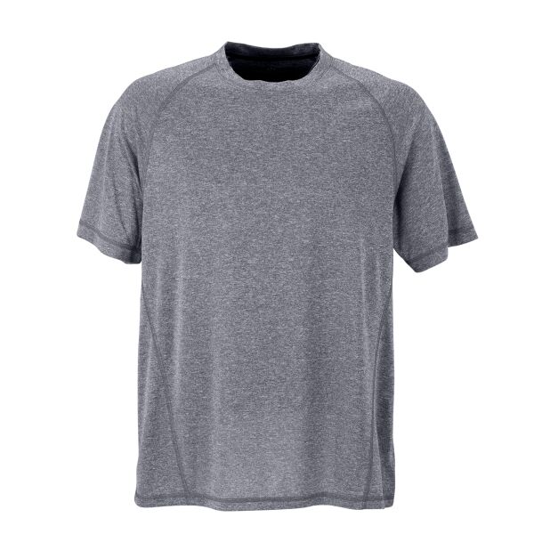 Vansport? M�lange Tech Tee Thumbnail