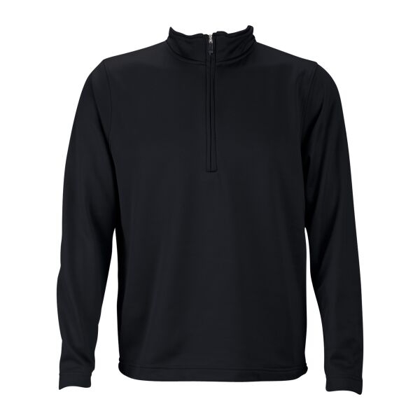 1/4-Zip Micro-Fleece Pullover Thumbnail