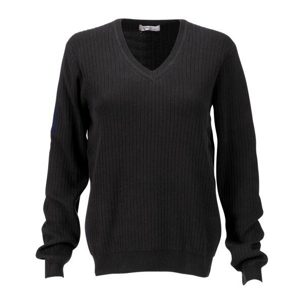 Greg Norman Women's V-Neck Sweater Thumbnail