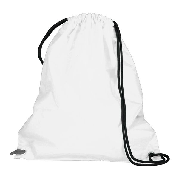 Sportswear PVC Coating Drawstring Bag Thumbnail