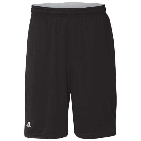 Men's Dri-Power® Essential 10" Shorts with Pockets Thumbnail
