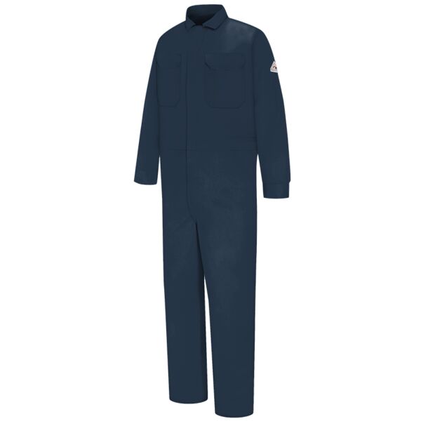 Men's Tall Flame Resistant Coverall Thumbnail