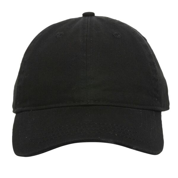 Garment Washed Dad Cap Thumbnail