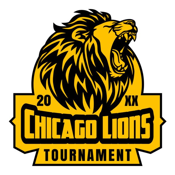 Lions Tennis Team Thumbnail