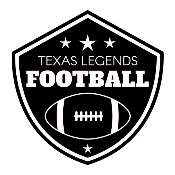American Football logo 11 Thumbnail