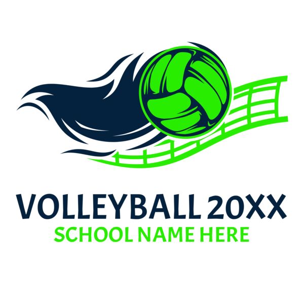 Volleyball 12 Thumbnail