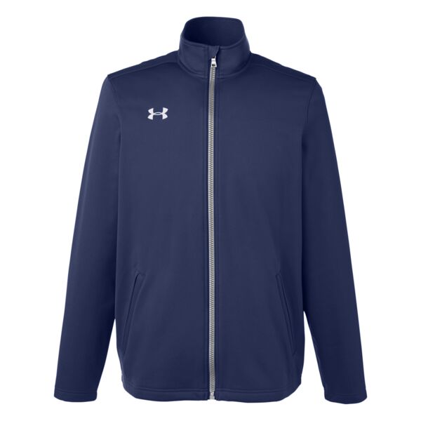 Under Armour Men's Ultimate Team Jacket Thumbnail