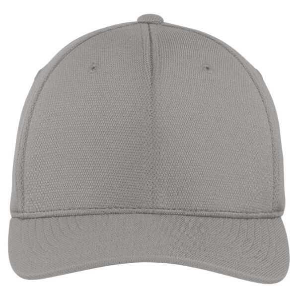 Flexfit ® Cool & Dry Poly Block Mesh Cap Thumbnail