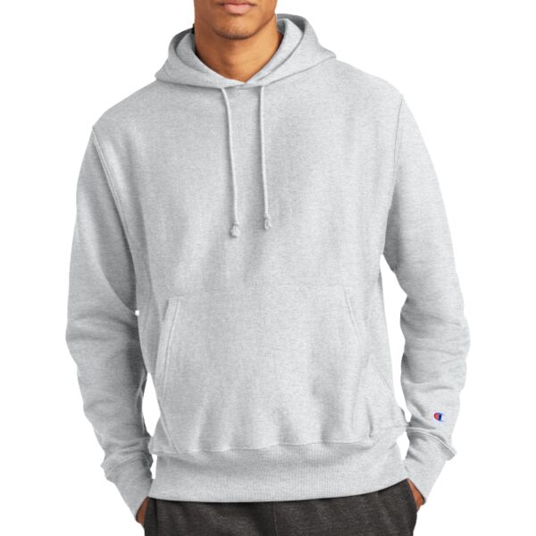 Champion Reverse Weave ® Hooded Sweatshirt Thumbnail