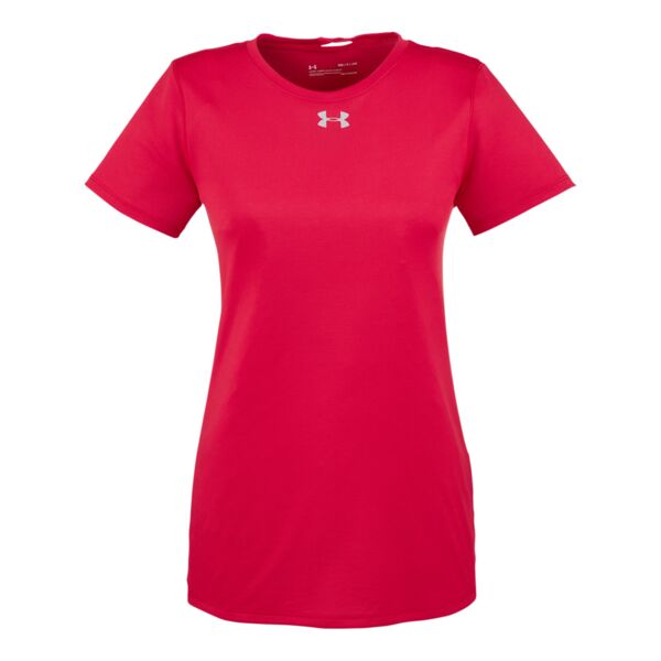 Under Armour Ladies' Locker T-Shirt 2.0 Thumbnail
