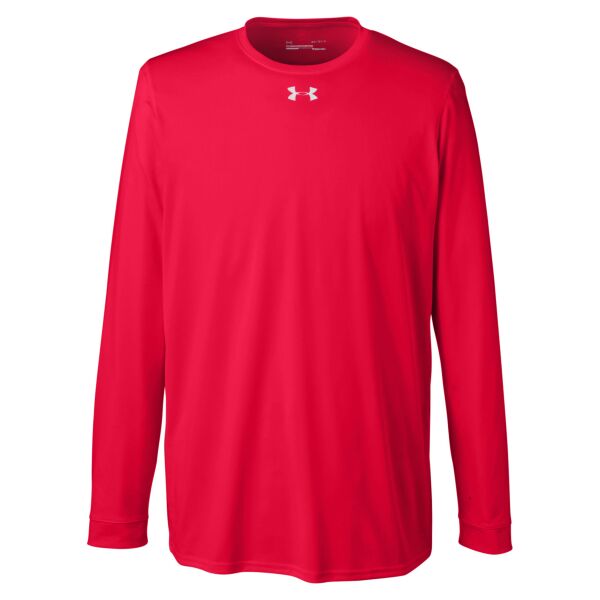 Under Armour Men's Long-Sleeve Locker Tee 2.0 Thumbnail