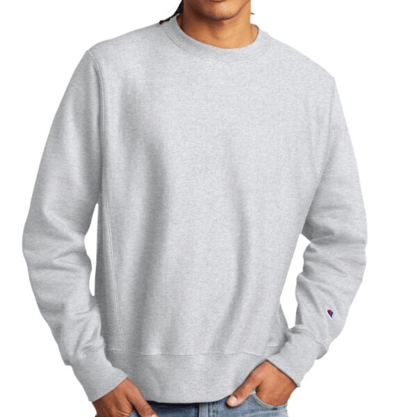 Champion Reverse Weave ® Crewneck Sweatshirt Thumbnail