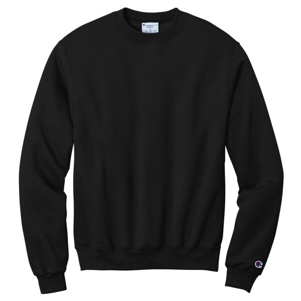 Champion Powerblend Crewneck Sweatshirt Thumbnail