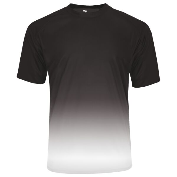 Reverse Ombre T-Shirt Thumbnail