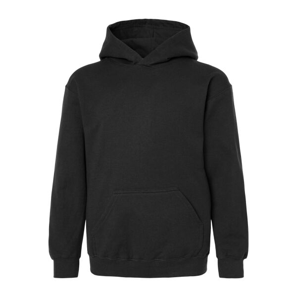 Youth Hooded Sweatshirt - With Personalization Options Thumbnail