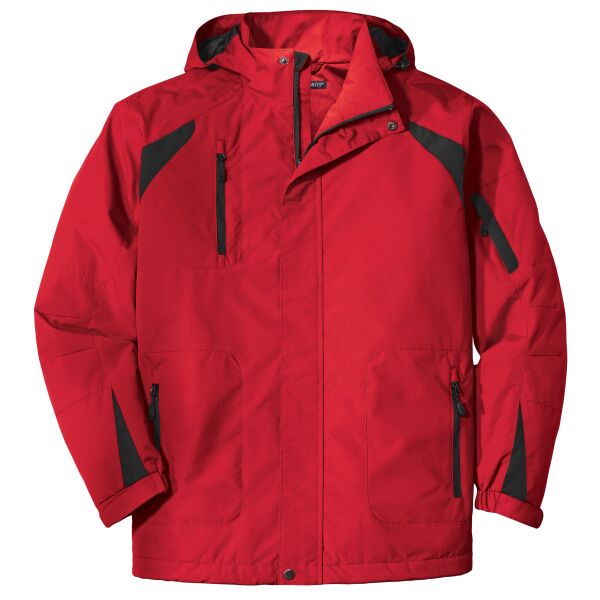 Port Authority All Season II Jacket Thumbnail