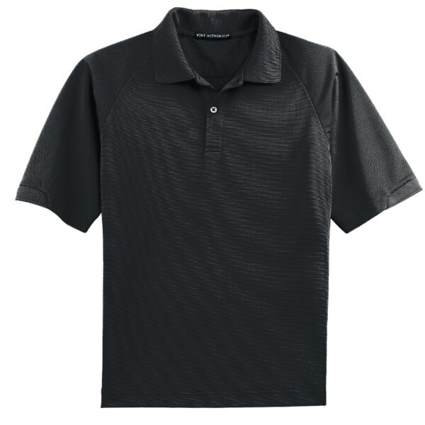 Port Authority Dry Zone ® Ottoman Polo Thumbnail