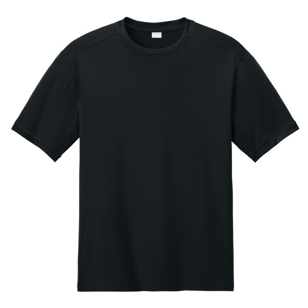 Club Short Sleeve Crew Thumbnail
