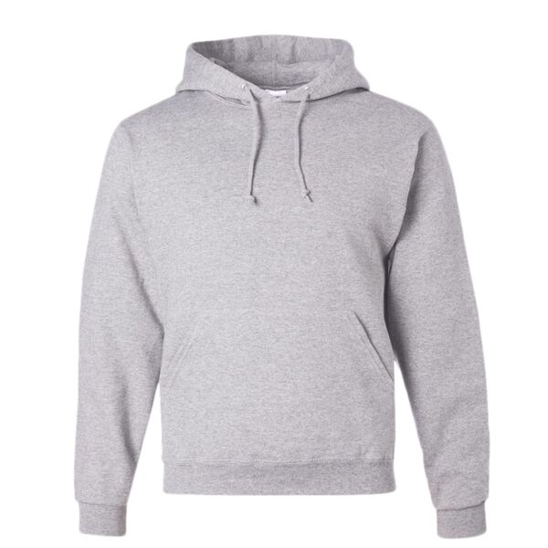 NuBlend Hooded Sweatshirt Thumbnail