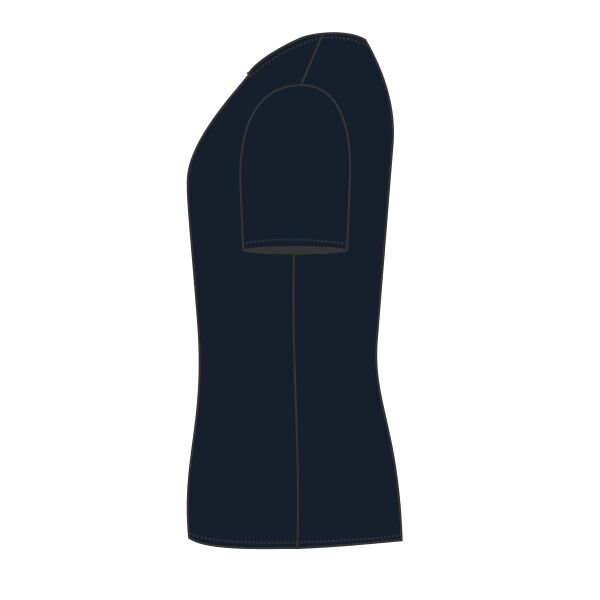 Women's Triblend Crew Thumbnail