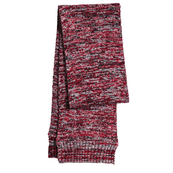 Sport-Tek® Marled Scarf Thumbnail