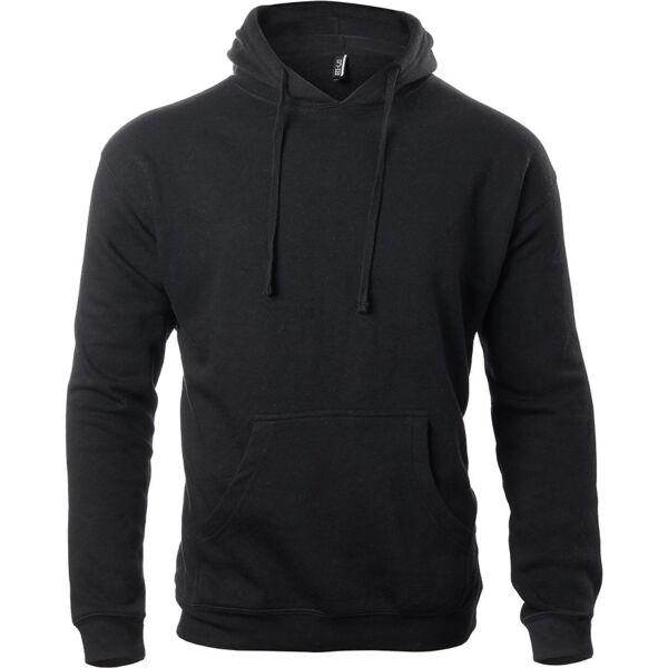 Ei-Lo 9380 - Unisex Premium Fleece Hoodie Thumbnail