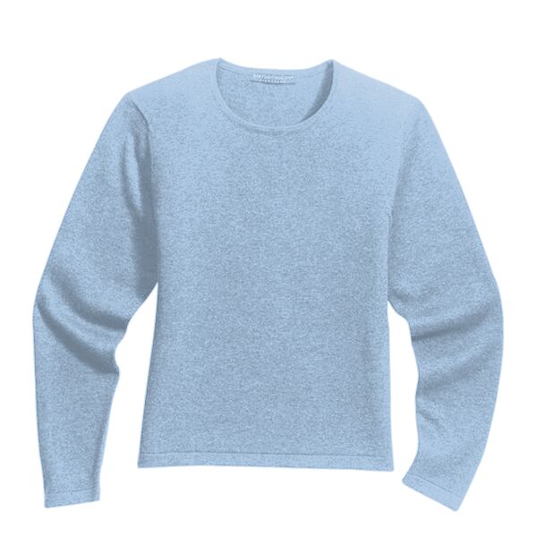 Customer Supplied Women's Sweater Thumbnail