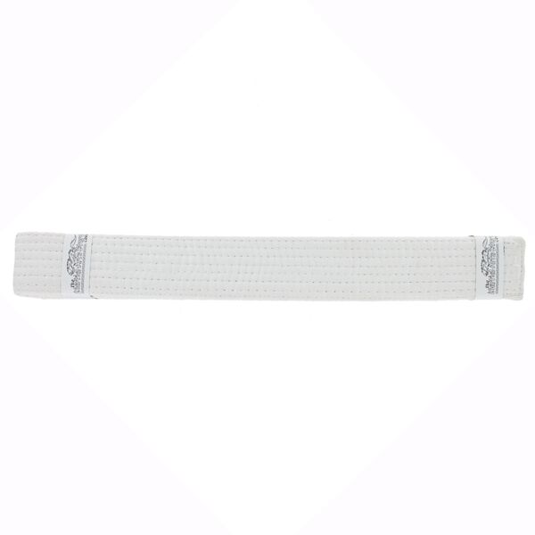 Karate Belt Thumbnail