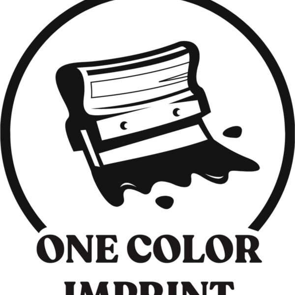 One Color Imprint Thumbnail