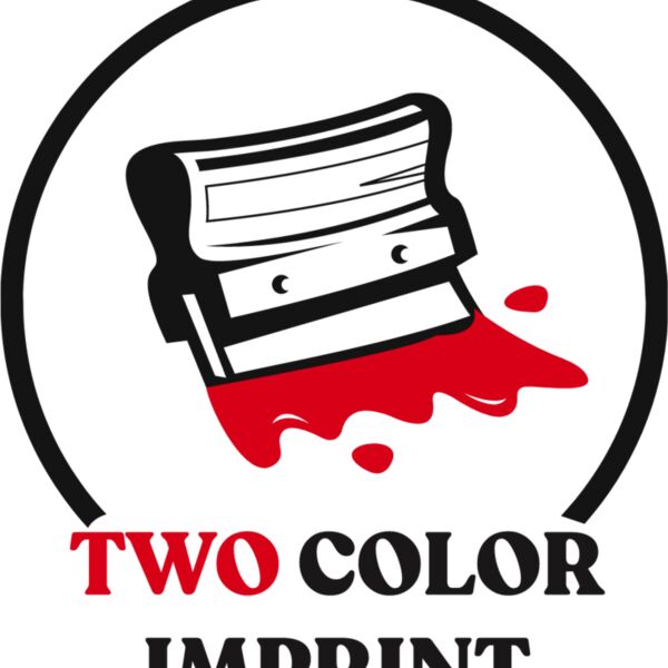 Two color imprint Thumbnail