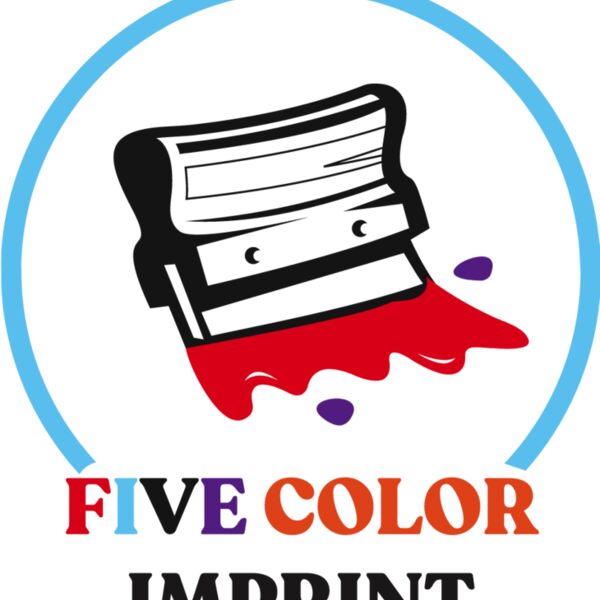 Five Color Imprint Thumbnail