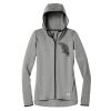 Ladies Stealth Full Zip Jacket Thumbnail