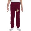 Youth NuBlend® Fleece Sweatpants Thumbnail