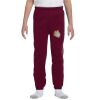 Youth NuBlend® Fleece Sweatpants Thumbnail