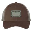 Bio-Washed Trucker Cap Thumbnail