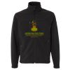 Motion Soft Shell Jacket Thumbnail