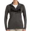 Ladies' Stretch Tech-Shell® Compass Full-Zip Thumbnail